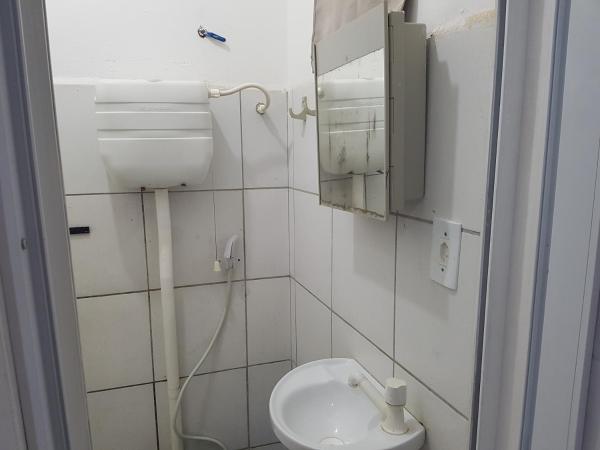 Casa Brisa : photo 8 de la chambre chambre quadruple classique