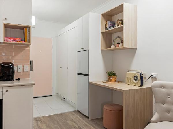 Ramada Resort by Wyndham Port Douglas : photo 6 de la chambre suite orchidée