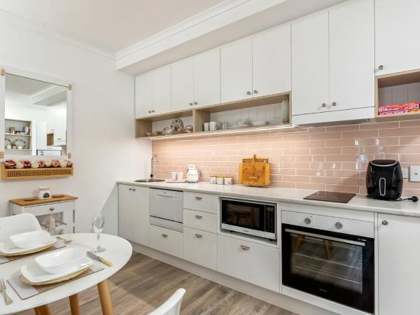 Ramada Resort by Wyndham Port Douglas : photo 2 de la chambre suite orchidée