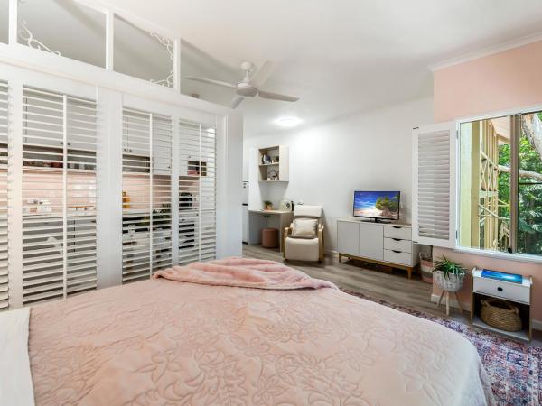 Ramada Resort by Wyndham Port Douglas : photo 5 de la chambre suite orchidée