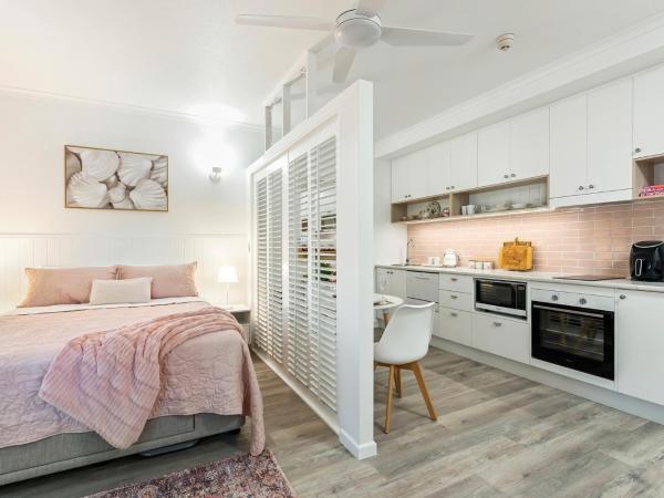 Ramada Resort by Wyndham Port Douglas : photo 4 de la chambre suite orchidée