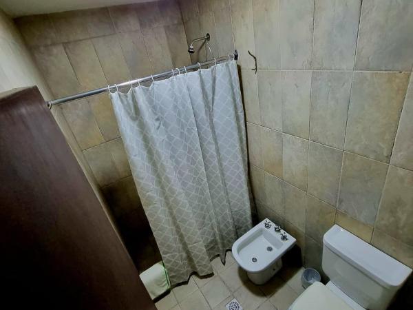 Refugio del Inca : photo 8 de la chambre chambre lits jumeaux/double standard