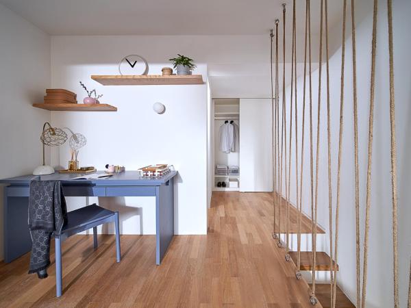 base-Shanghai SUHE Serviced Apartment, Near East Nanjing Road & People's Square : photo 3 de la chambre appartement 1 chambre