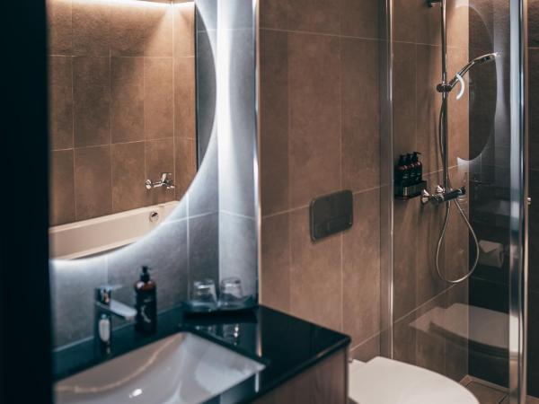 Lapland Hotels Tampere : photo 10 de la chambre northern deluxe king room