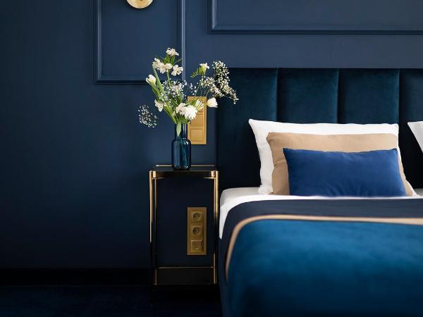 IBB Hotel Grand Hotel Lublin : photo 2 de la chambre chambre double ou lits jumeaux supérieure