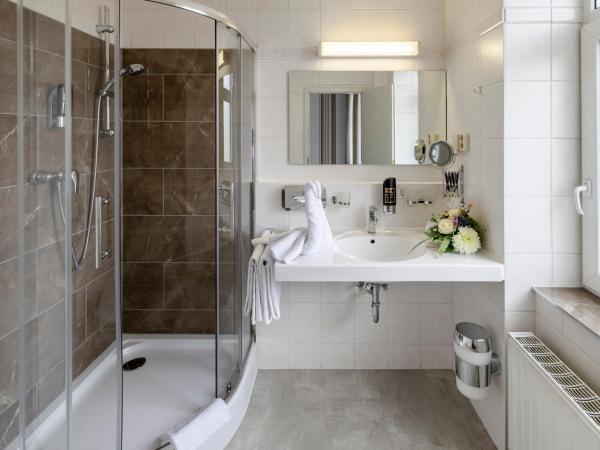 Hotel Berlin : photo 1 de la chambre chambre double