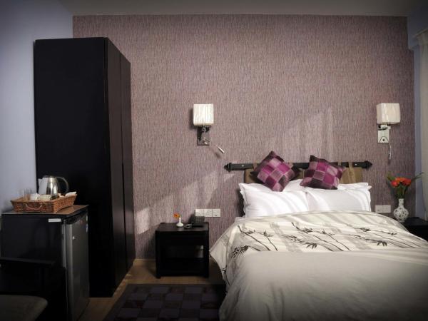 Nirvana Home : photo 7 de la chambre chambre lit king-size standard