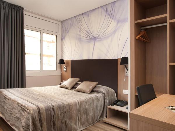 Hostal Centric : photo 1 de la chambre chambre double