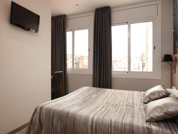 Hostal Centric : photo 8 de la chambre chambre double