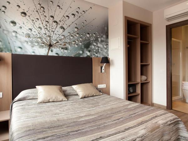 Hostal Centric : photo 7 de la chambre chambre double