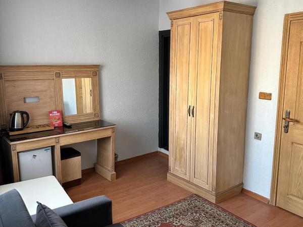 Blue Tuana Hotel Old City : photo 7 de la chambre chambre familiale