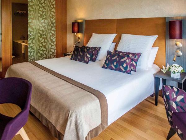 Hotel Parc Beaumont & Spa Pau - MGallery : photo 1 de la chambre chambre lit king-size supérieure