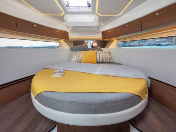 SuiteOnBoat : photo 8 de la chambre mobile home