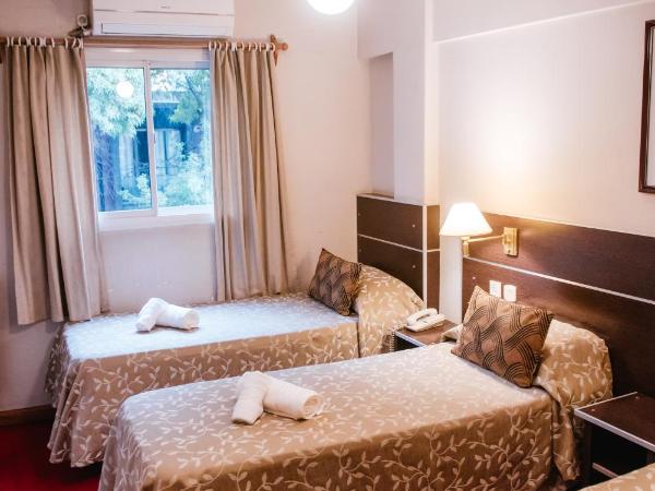 Hotel Pacífico : photo 1 de la chambre chambre triple standard