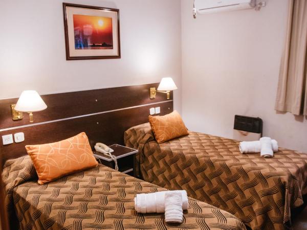 Hotel Pacífico : photo 1 de la chambre chambre lits jumeaux standard