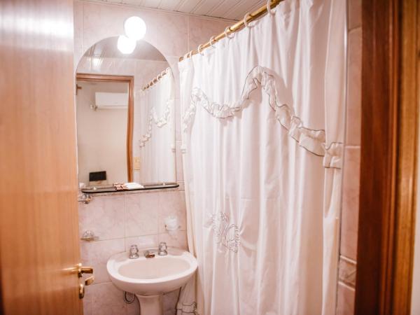 Hotel Pacífico : photo 8 de la chambre chambre lits jumeaux standard