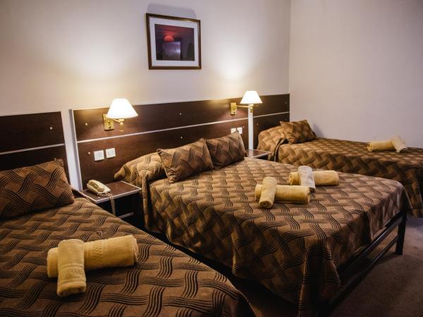 Hotel Pacífico : photo 1 de la chambre chambre familiale standard