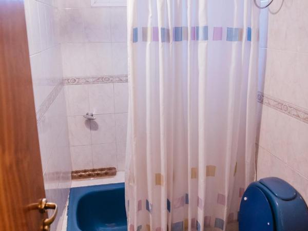 Hotel Pacífico : photo 6 de la chambre chambre familiale standard