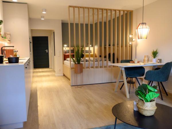 Naturglück Inselmühle : photo 1 de la chambre chambre double supérieure