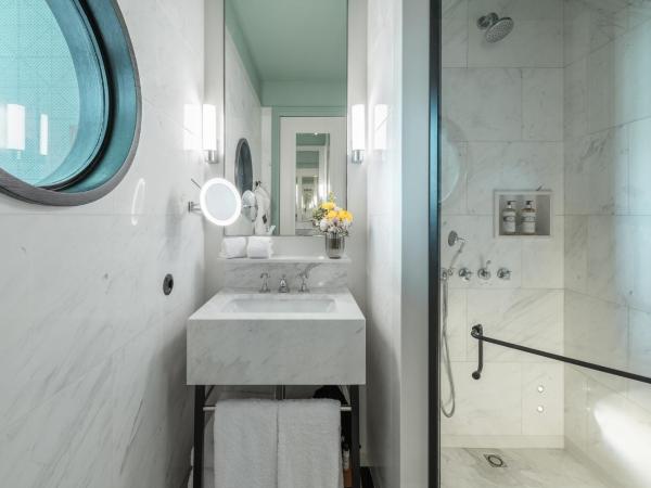 The Editory Boulevard Aliados Hotel - Preferred Hotels : photo 6 de la chambre chambre double avec vue sur aliados