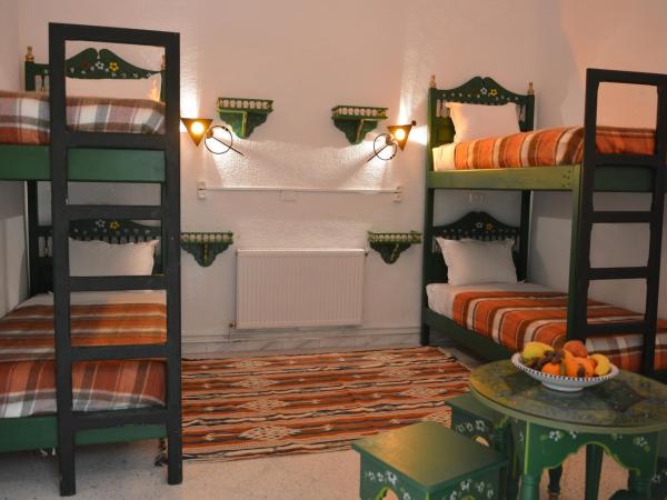 Dar Ya : photo 7 de la chambre chambre quadruple