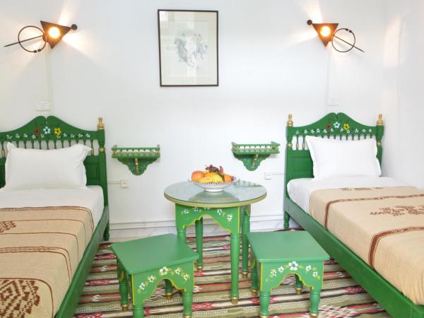 Dar Ya : photo 1 de la chambre chambre simple standard