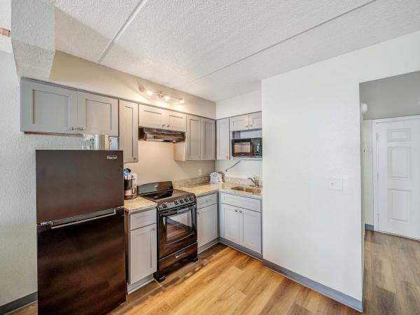 Sugar Sands Beachfront Hotel, a By The Sea Resort : photo 3 de la chambre suite with ocean/gulf view