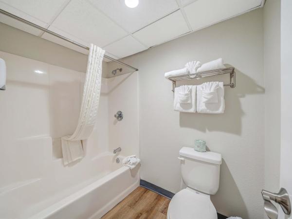 Sugar Sands Beachfront Hotel, a By The Sea Resort : photo 2 de la chambre deluxe queen suite with ocean/gulf view