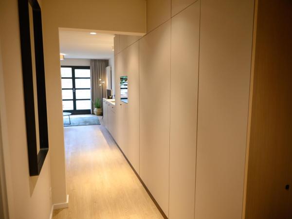 Naturglück Inselmühle : photo 4 de la chambre chambre double supérieure