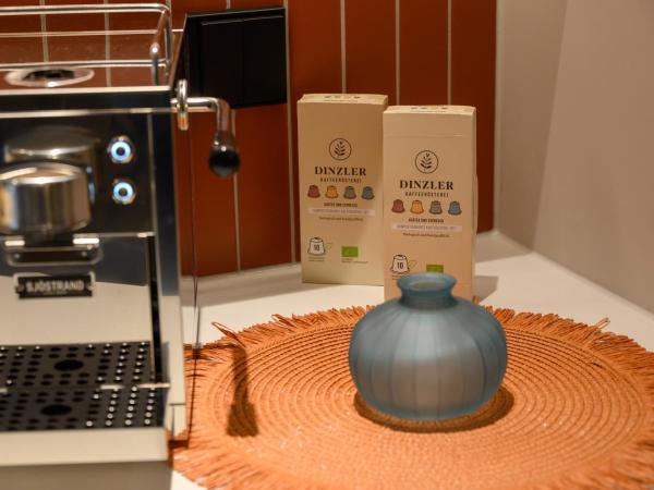 Naturglück Inselmühle : photo 6 de la chambre chambre triple supérieure