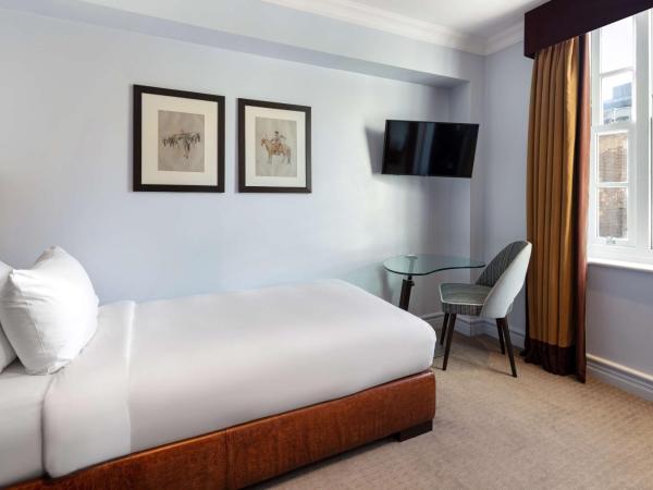 Radisson Blu Edwardian Bond Street Hotel, London : photo 3 de la chambre chambre simple