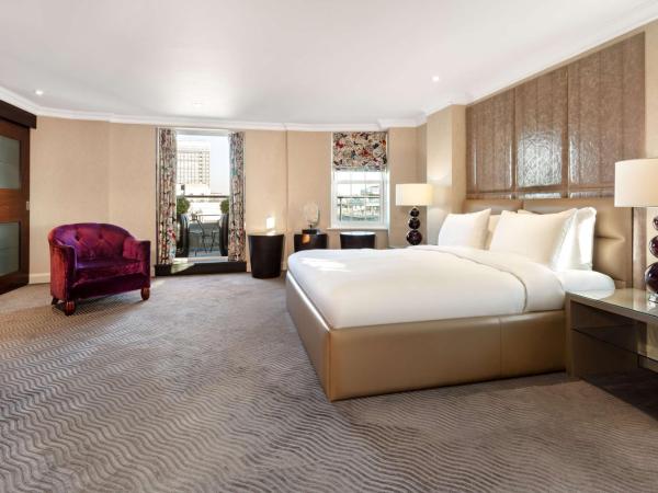 Radisson Blu Edwardian Bond Street Hotel, London : photo 1 de la chambre suite studio