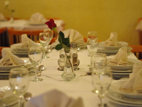 Hotel Galerija : photo 7 de la chambre suite