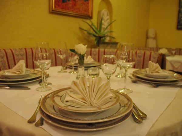 Hotel Galerija : photo 8 de la chambre suite