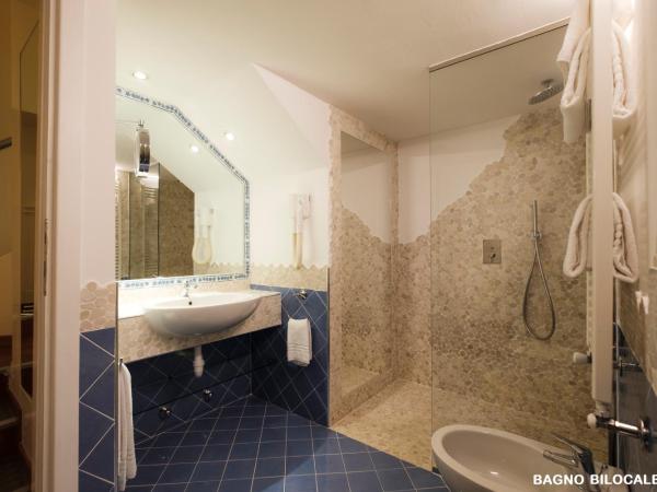 Residence Sacchi Aparthotel : photo 10 de la chambre appartement 1 chambre (2 adultes)