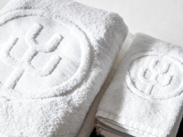 Urbanwood Ap Lei Chau : photo 9 de la chambre chambre double standard