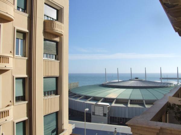 Home Grifondoro Affittacamere : photo 5 de la chambre grande chambre double