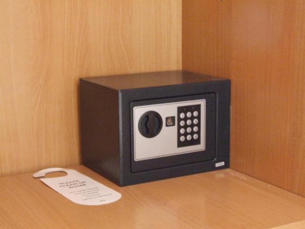 Home Grifondoro Affittacamere : photo 6 de la chambre grande chambre double