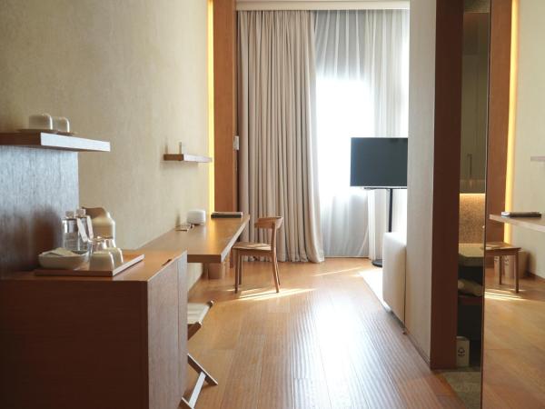 MUJI HOTEL SHENZHEN : photo 2 de la chambre type d