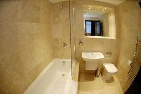 Print Works Hotel : photo 3 de la chambre chambre lits jumeaux