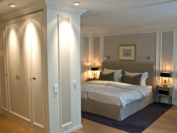 Hotel München Palace : photo 7 de la chambre suite junior