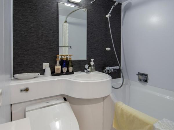 Niigata Daiichi Hotel : photo 1 de la chambre chambre lits jumeaux - fumeurs