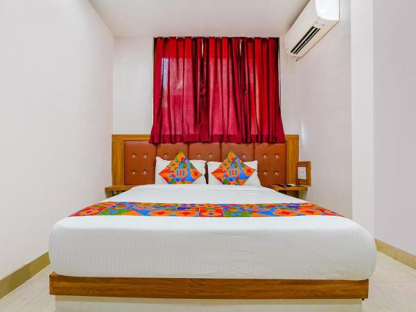 FabExpress Diamond I : photo 2 de la chambre chambre double supérieure