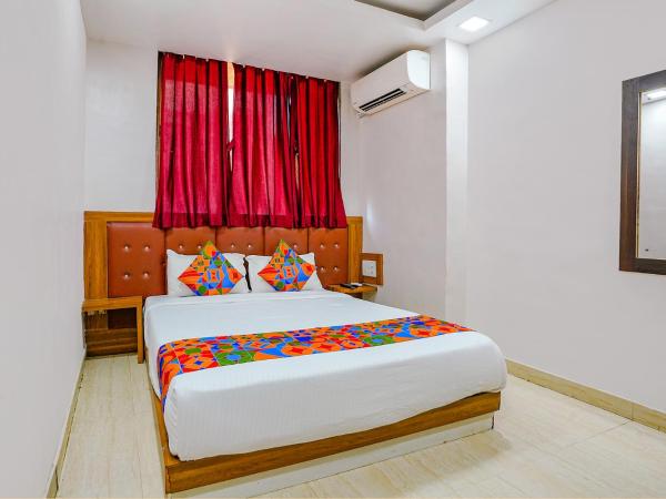 FabExpress Diamond I : photo 1 de la chambre chambre double supérieure