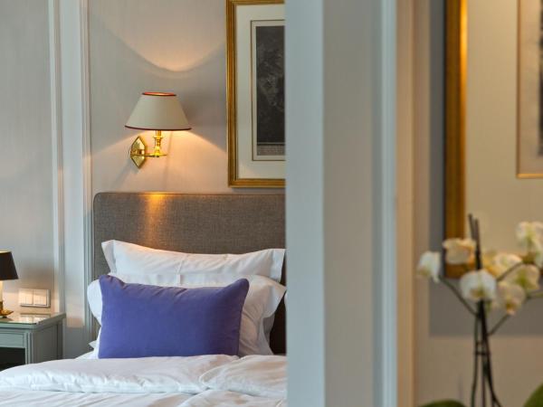 Hotel München Palace : photo 8 de la chambre suite junior