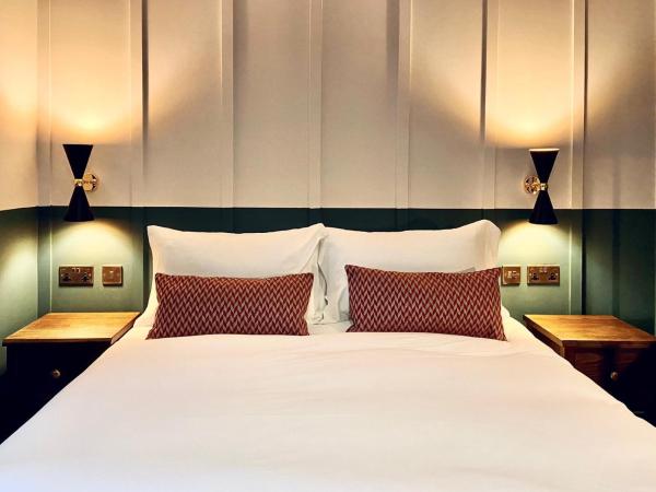 The Pride of Paddington : photo 1 de la chambre chambre double standard