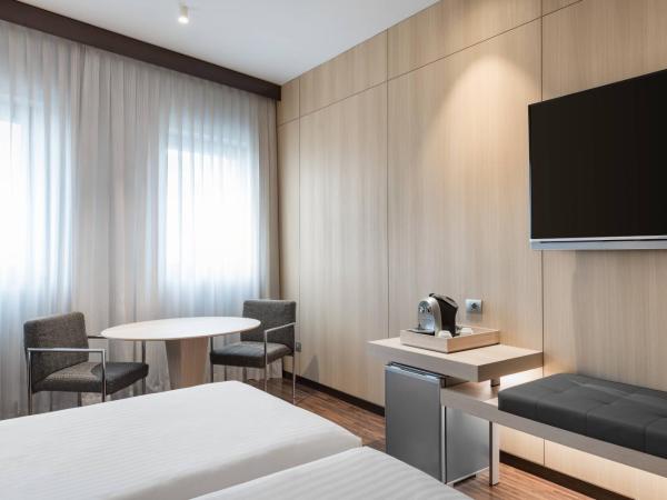 AC Hotel Milano by Marriott : photo 1 de la chambre chambre lit king-size standard