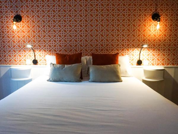 Villa Pruly Hotel Cannes Centre : photo 2 de la chambre suite avec terrasse