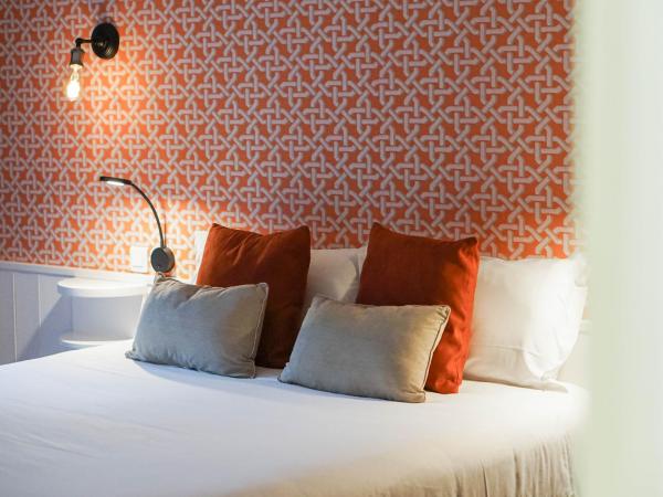 Villa Pruly Hotel Cannes Centre : photo 4 de la chambre suite avec terrasse