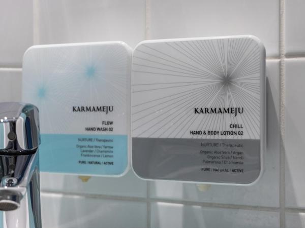 Imperial Hotel : photo 5 de la chambre chambre double exécutive